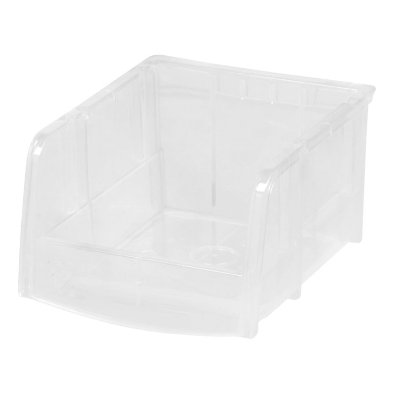 Rebrilliant Plastic Cube or Bin & Reviews Wayfair